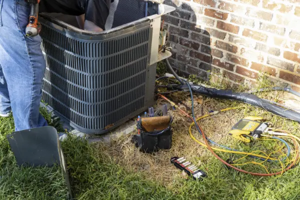 Call Condo 365 for your hvac services in Tuscaloosa.